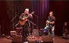 Video Bernard Broque, live at Hedon, Zwolle